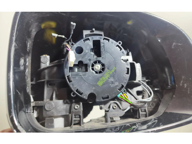 Зеркало электрическое        Volvo XC90  2014 -  года   