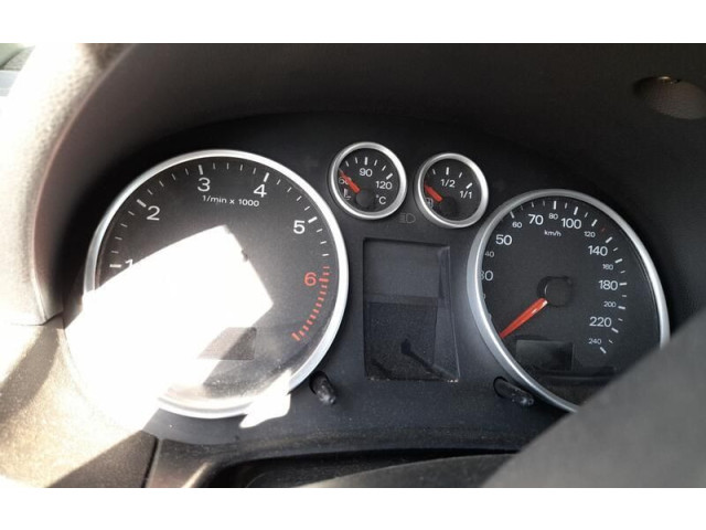 Панель приборов 8Z0920900NX Audi A2