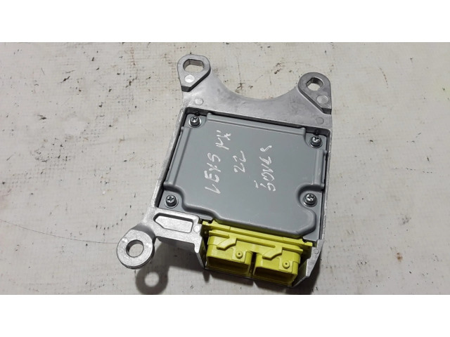 Блок подушек безопасности 89170-78150 Lexus NX