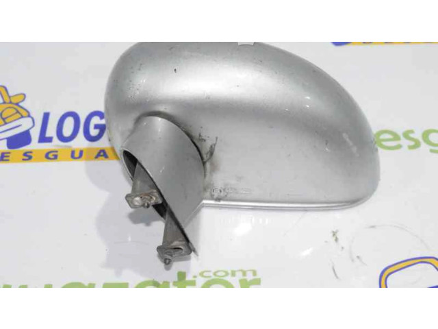 Зеркало электрическое        Audi TT Mk1  1999 - 2006 года   