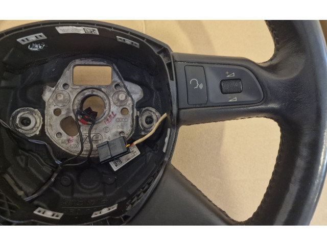 Volant Audi Q7 4L 2012 4F0419091DC