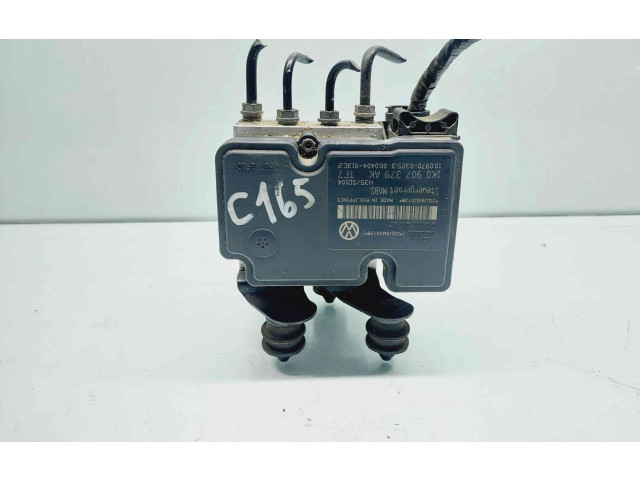 Блок АБС    Skoda  Yeti (5L)  2009 - 2017 года