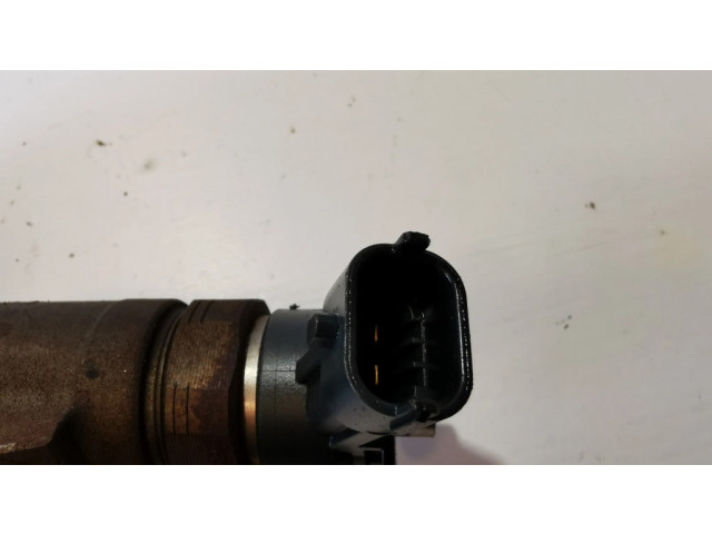 Vstřikovač 870692 Citroen Berlingo pro naftový motor 1.6