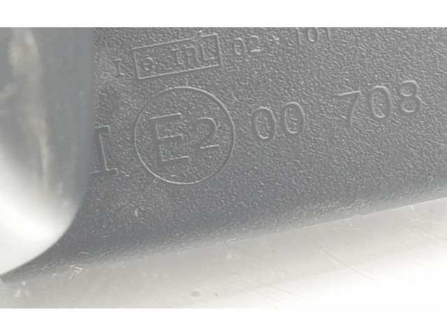 Зеркало (механическое)       Opel Combo E  2018 -  года   