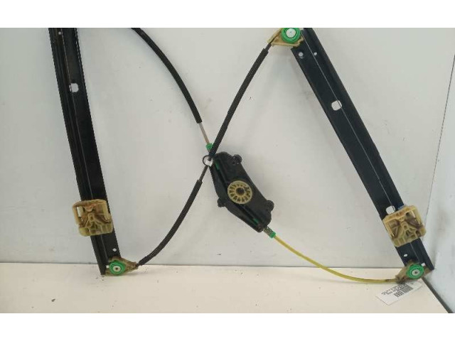 Турбина Электрический механизм для подъема окна без двигателя Audi A4 Allroad 8K0837462, AU28ARSM CAGB