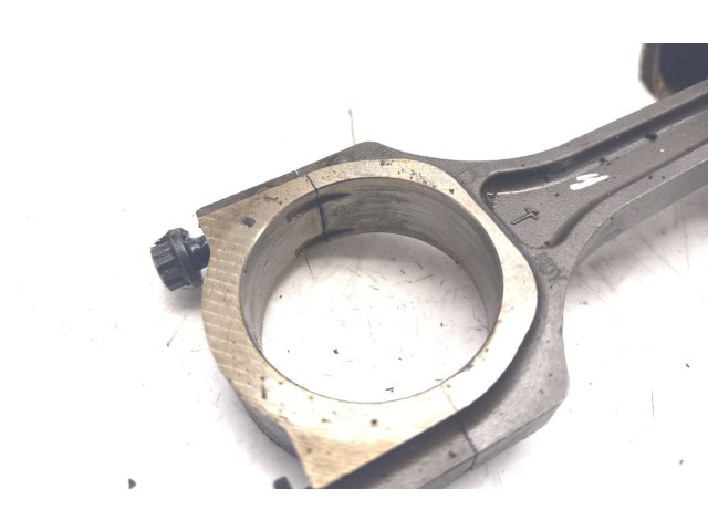 Píst GDI, 20P KIA Optima G4KH GALIMAI REIK SUTIKRINTI