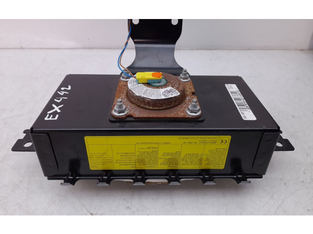 Подушка безопасности пассажира 3X845-93090 KIA Ceed