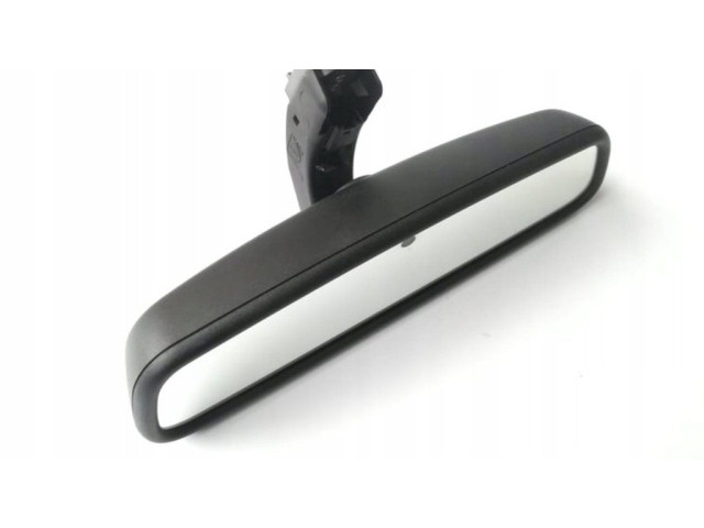 Зеркало заднего вида (в салоне)