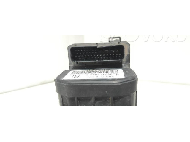 Блок АБС 0265216928   KIA  Sorento  2002 - 2009 года