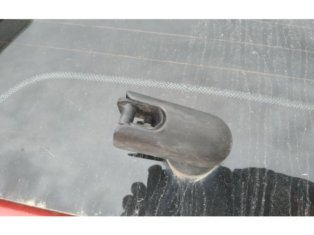 Моторчик заднего дворника Opel Meriva A