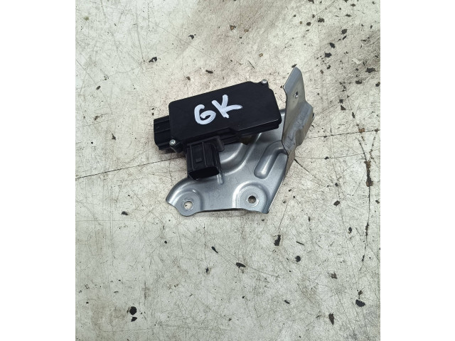 Блок управления дверью 254B61BN2A, RK00493 Infiniti EX