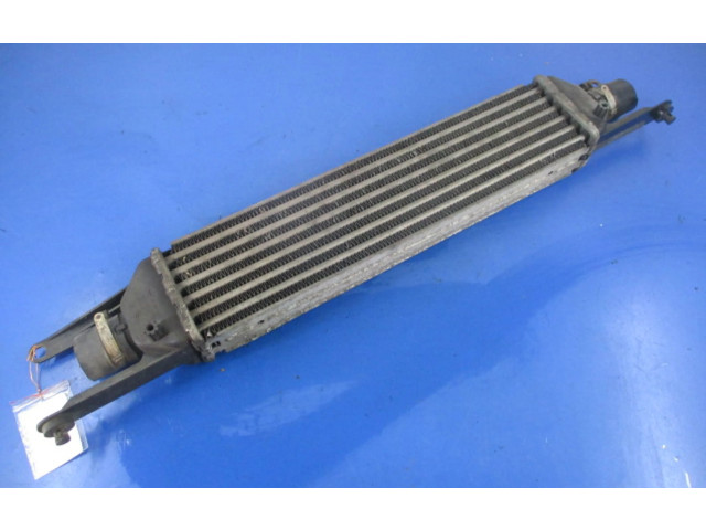 Интеркулер 51785221, 51785221 Fiat Linea