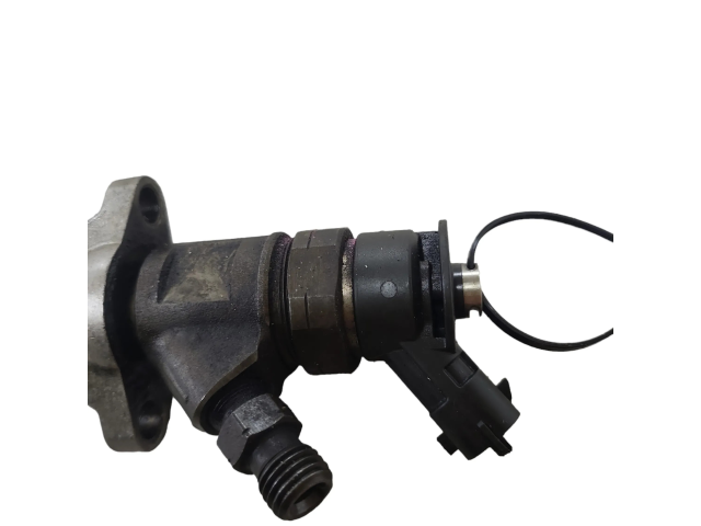 Vstřikovač 0445110311 Citroen Berlingo pro naftový motor 1.6