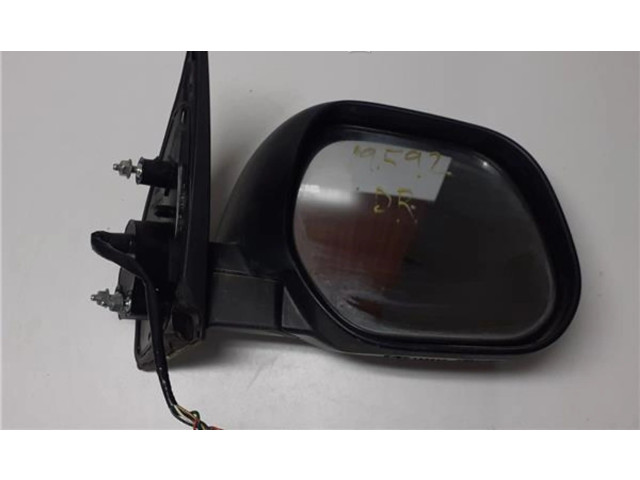 Zpětné zrcátko Peugeot 4007 2007 8153LZ
