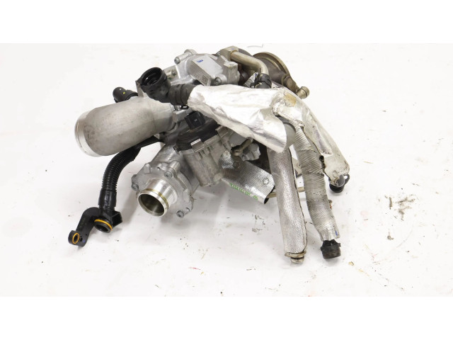 Турбина Нагнетатель Audi A1 06K145654L