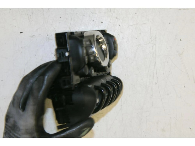 Блок управления климат-контролем Mini Paceman (R61)