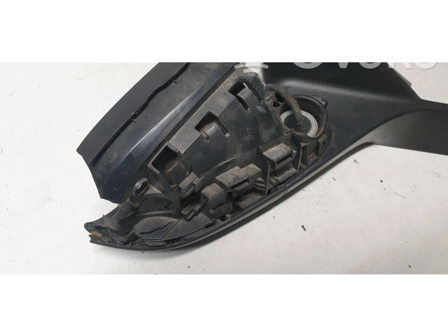 Зеркало электрическое        Volvo S80  2007 - 2013 года   