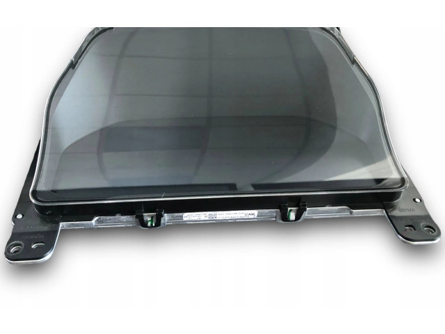 Přístrojová deska Volkswagen Amarok II 2023 N1XT-10849-CAM