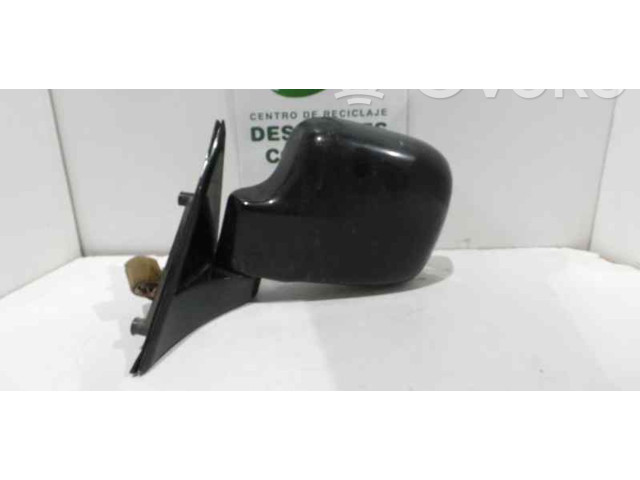 Zpětné zrcátko Opel Monterey 1994 ELECTRICO-7.PIN, NEGRO