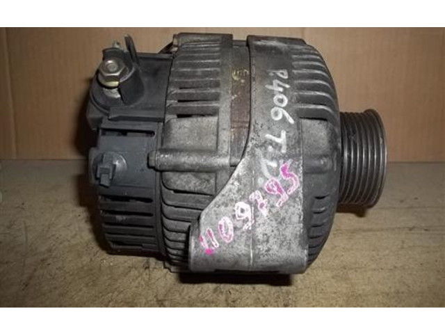 Генератор 9617843180, 999-U09795   Fiat Ulysse      