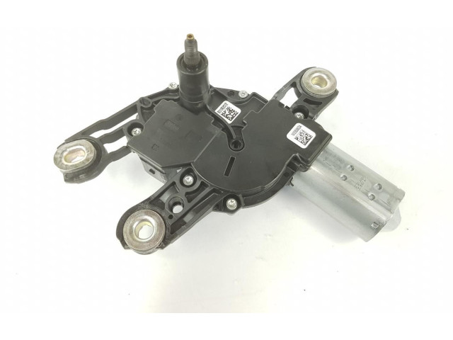 Моторчик заднего дворника 8V0955711C, 8V0955711C Cupra Leon