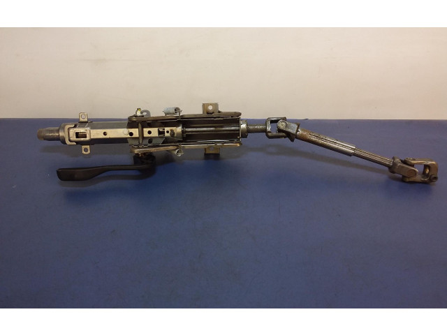 Рулевая рейка 1Z1419502Q, 1Z1419502Q Skoda Octavia Mk2 (1Z) 2004 - 2013 года