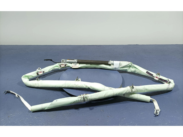 Боковая подушка безопасности 31407812, 31407812   Volvo XC90