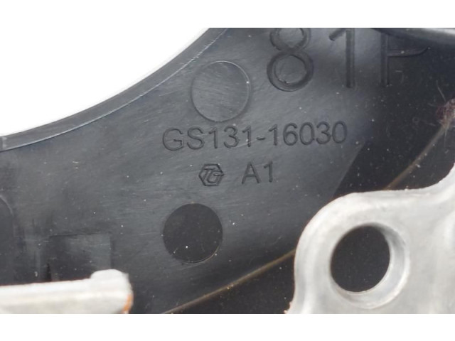 Volant Suzuki Ignis 2016 4811081P61GJL, GS13116030