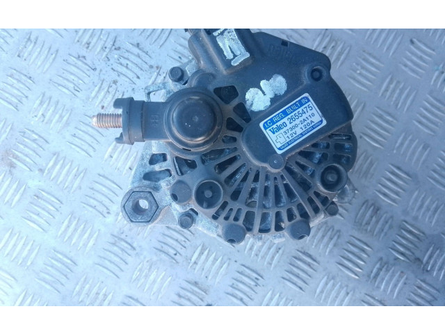Генератор 2655475 KIA Ceed