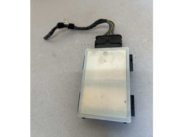 Датчик слепых зон 5A2B4D7 BMW iX3 G08