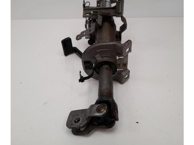 Руль Nissan Almera Tino 2000 - 2006 года 48810BU200