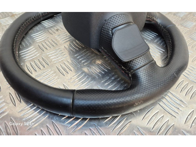 Руль 4L0419091R, 4F0124A   Audi Q7 4L 2008