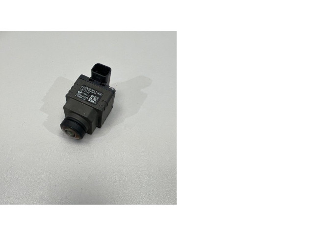 Камера заднего вида