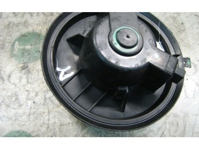 Вентилятор печки Fiat Marea