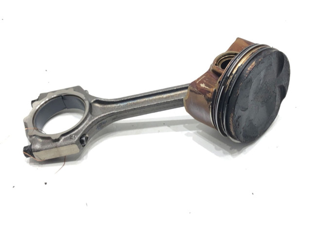 Поршень с шатуном G4LF KIA Rio