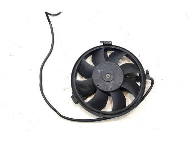 Вентилятор радиатора     8D0959455    Skoda Superb B5 (3U) 