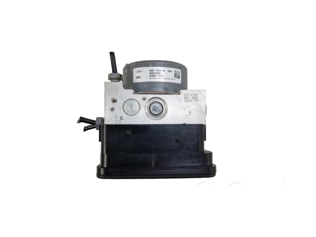 Блок АБС KG9C2C555, KG9C2C555AD Ford Fusion II 2013-- года