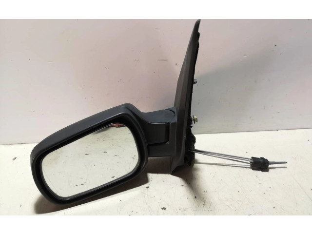 Зеркало электрическое Ford Fusion 2002 - 2005 года