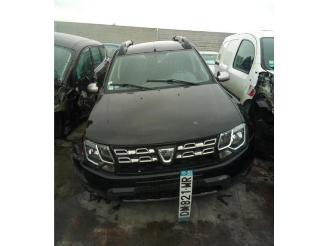 Блок управления климат-контролем 275103362R   Dacia Duster