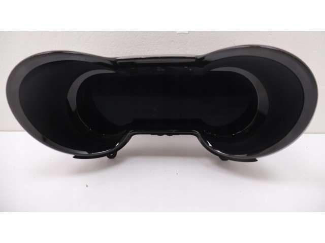 Дисплей       Alfa Romeo Tonale