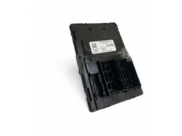 Блок комфорта 4N0907063JG   Audi e-tron   