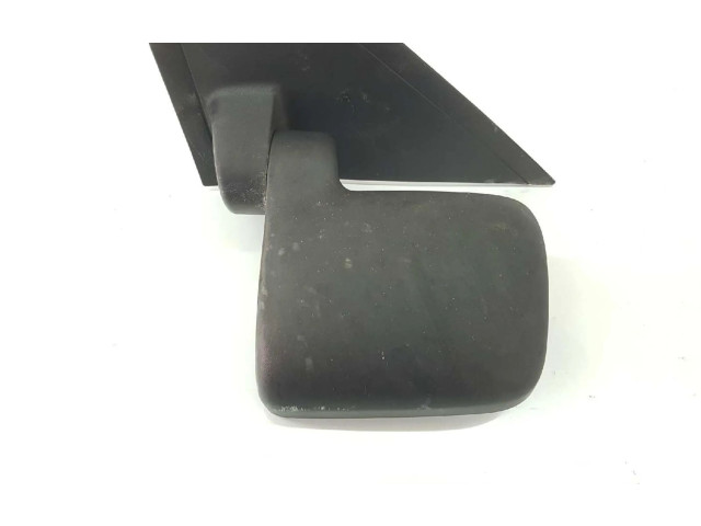 Зеркало электрическое     Сзади   Ford Transit -  Tourneo Connect  2009-2013 года   