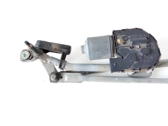 Zámek zadních dveří 8R1955119A Audi Q5 SQ5 2008