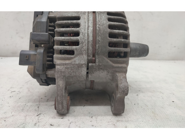 Генератор 038903023L Seat Ibiza III (6L)