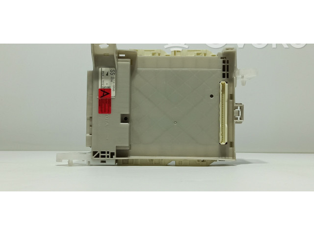 Pojistková skříňka Řídící jednotka BSM 8273052K40, 82730-52K40   Toyota Yaris 2015