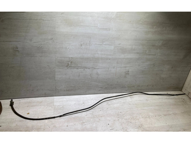 Топливная рампа Bentley Mulsanne