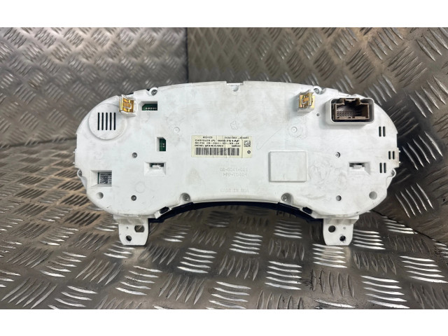 Панель приборов 56046751AF, 00341062 Fiat Freemont