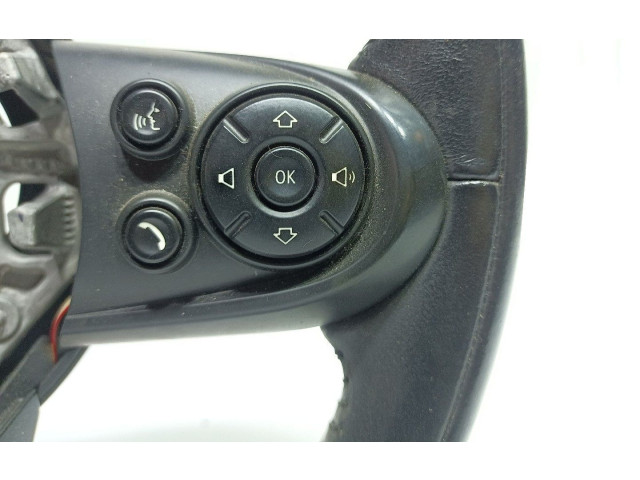 Руль Mini One - Cooper F56 F55 2013 - года 6234216, 1480441A0296