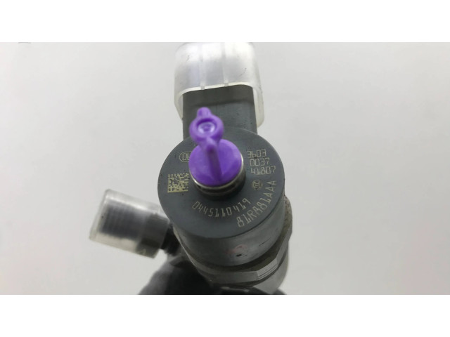 Форсунка 0445110419 Jeep Grand Cherokee для дизельного двигателя 2