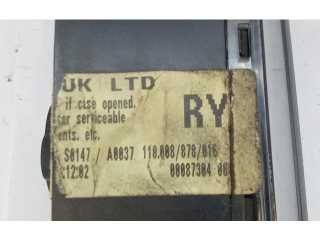 Панель приборов 81071448, 81071448   Rover 75       